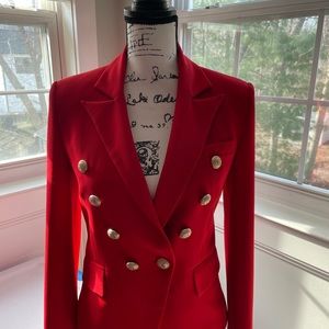 Generation Love Delilah blazer